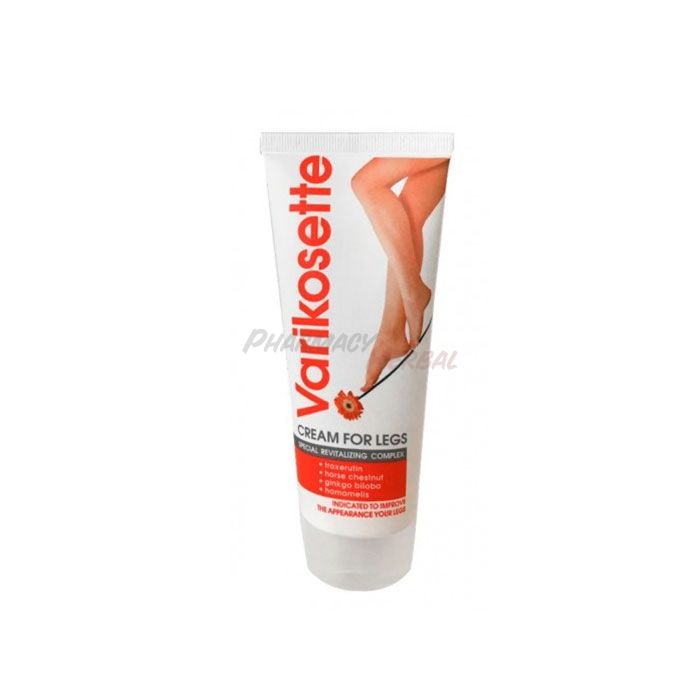 Varikosette ◦ cream for varicose veins ◦ in Kurgan