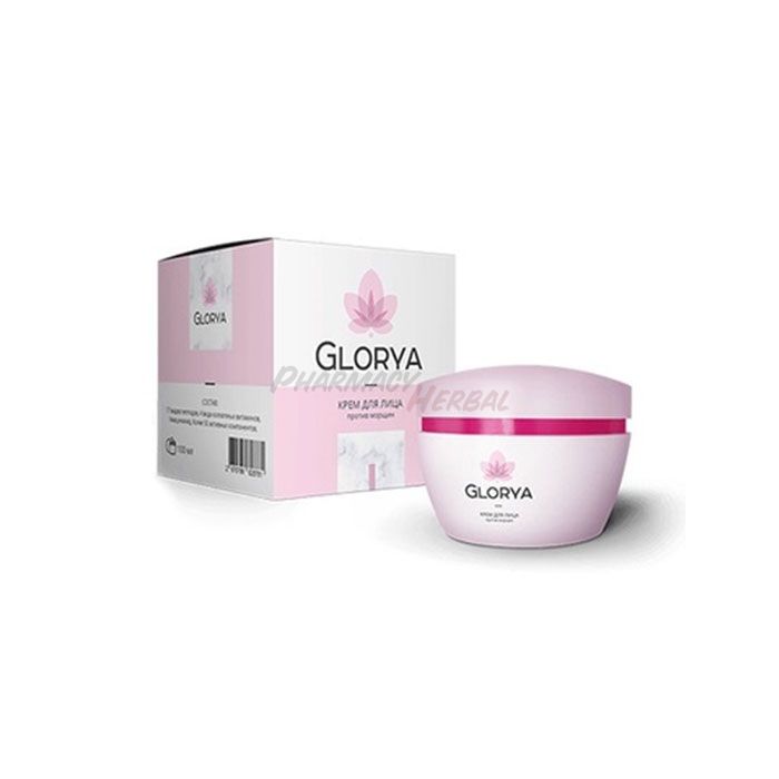 Glorya ◦ anti-wrinkle cream ◦ in Kentau