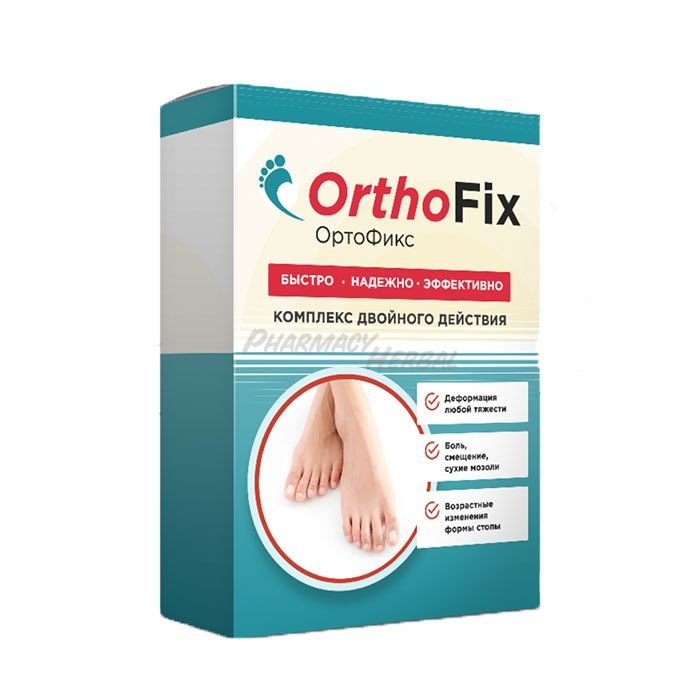 OrthoFix ◦ medicine for the treatment of foot valgus ◦ in Chernihiv