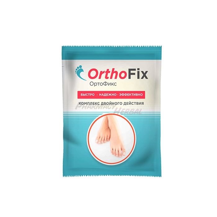 OrthoFix ◦ medicine for the treatment of foot valgus ◦ in Surgut