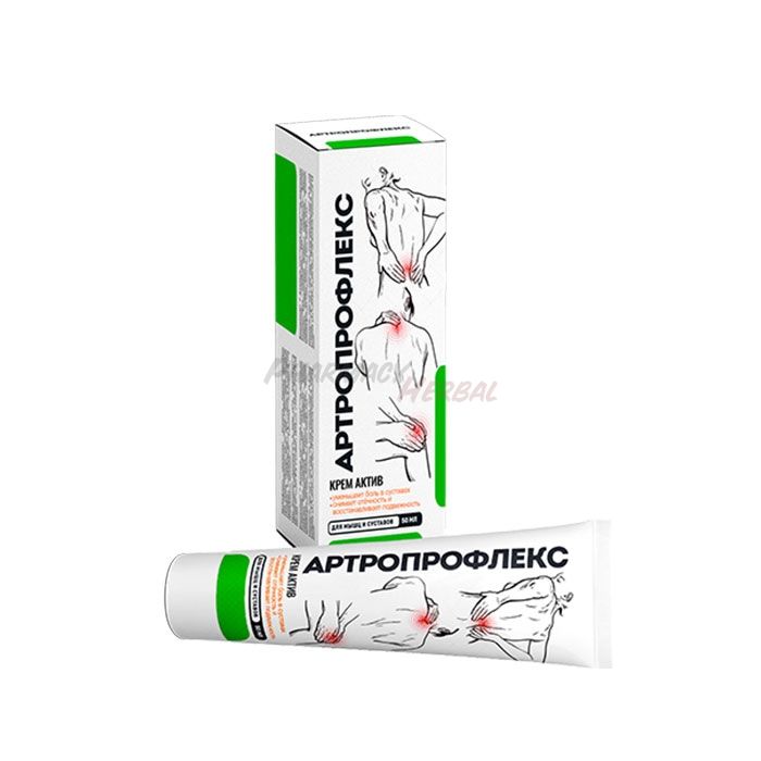 Arthroproflex ◦ cream for muscles and joints ◦ in Ivanovo