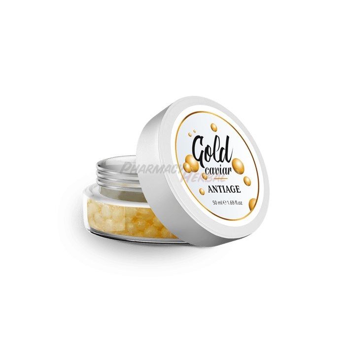 Gold Caviar AntiAge ◦ крем против старения ◦ в Уфе