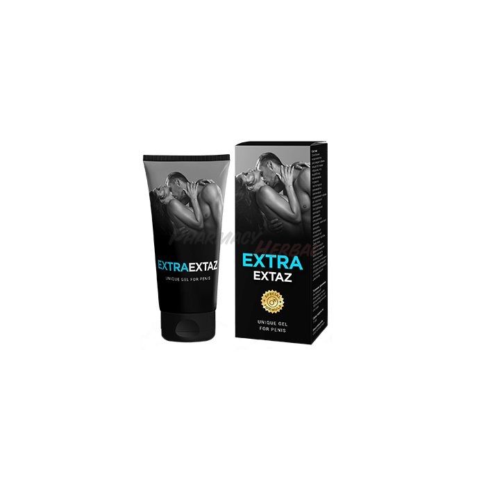 Extra Extaz ◦ penis enlargement gel ◦ in Kamenskoye