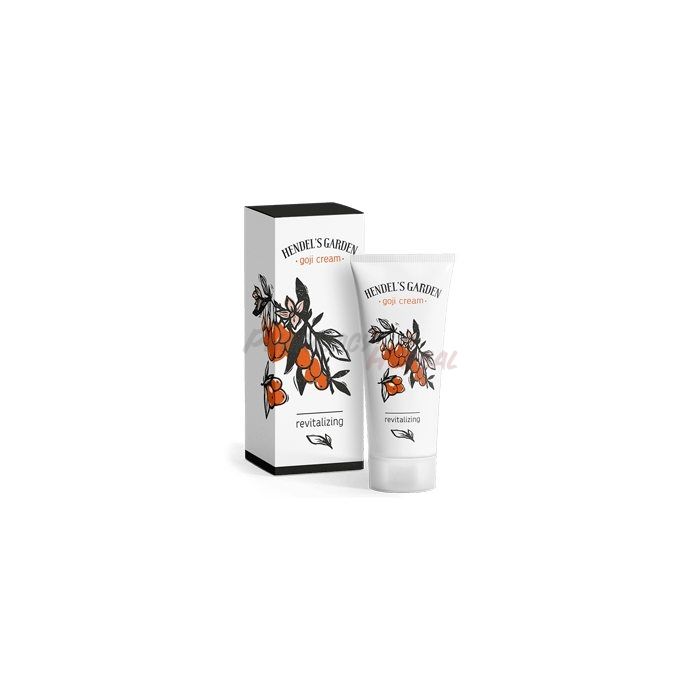 Goji Cream ◦ cream for rejuvenation ◦ in Brovary