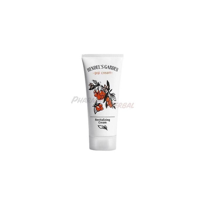 Goji Cream ◦ cream for rejuvenation ◦ in Kara-Balta