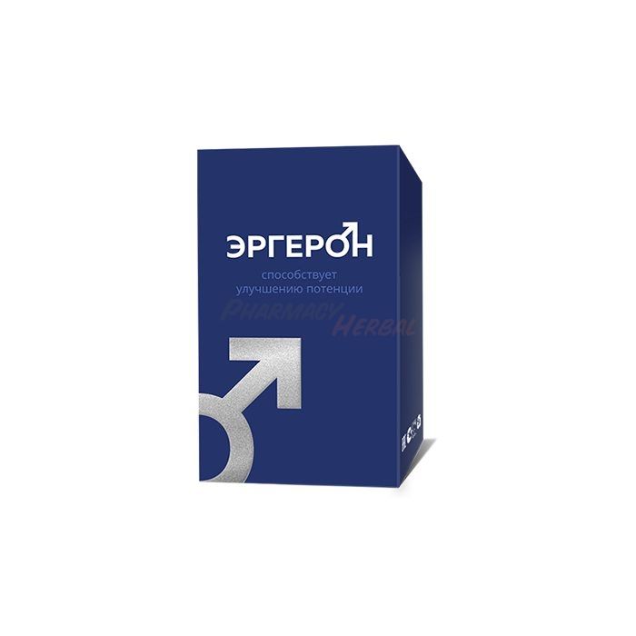 Эргерон ◦ remedy for potency ◦ in Volzhsky