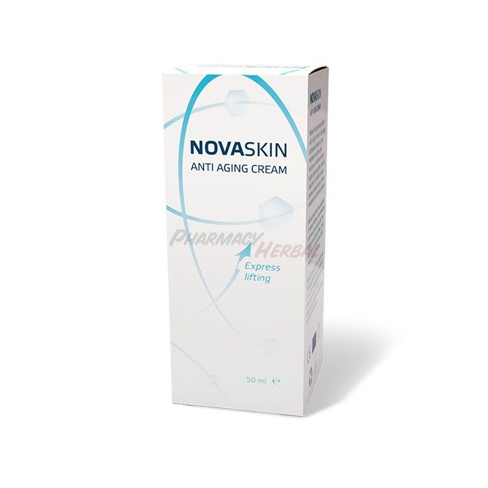 Novaskin ◦ anti-aging cream ◦ In Volgograd