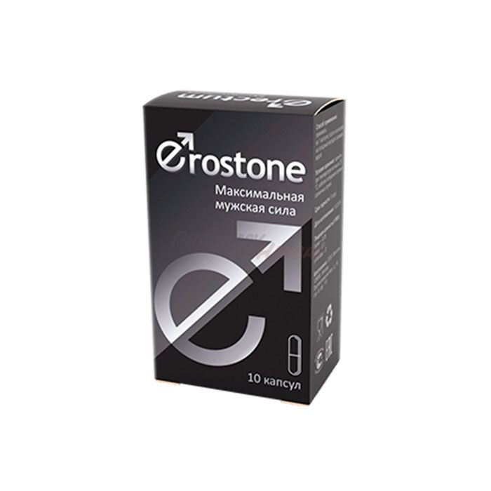 Erostone (Эростон) ◦ капсулы для потенции ◦ в Ижевске