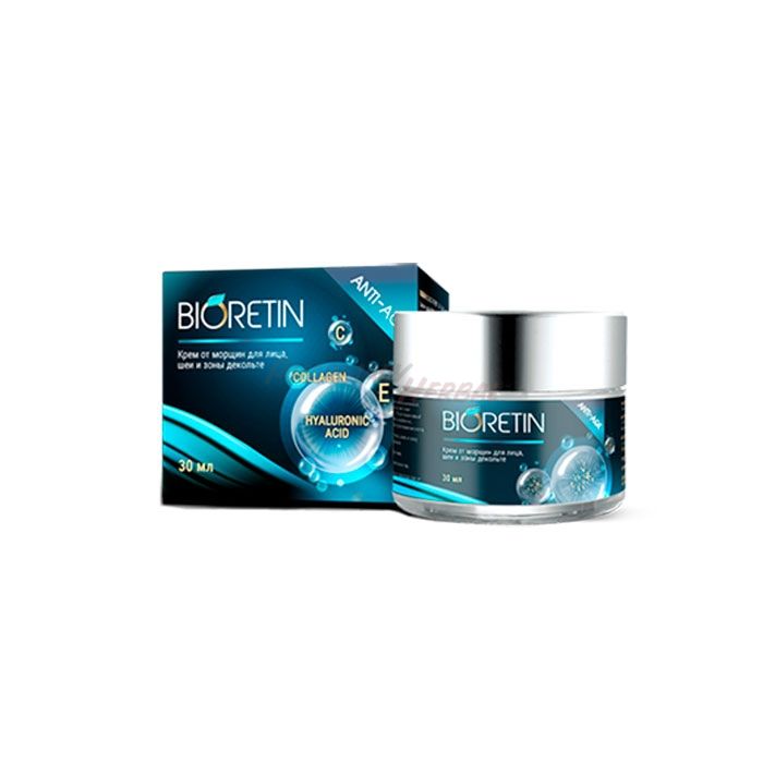 Bioretin ◦ anti-wrinkle cream ◦ in Alchevsk