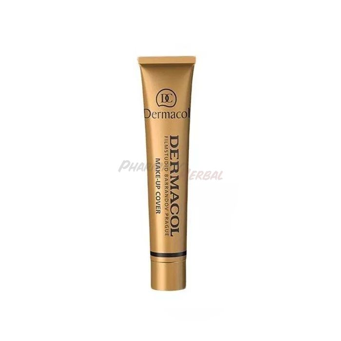 Dermacol ◦ toning cream for freckles and age spots ◦ in Petropavlovsk