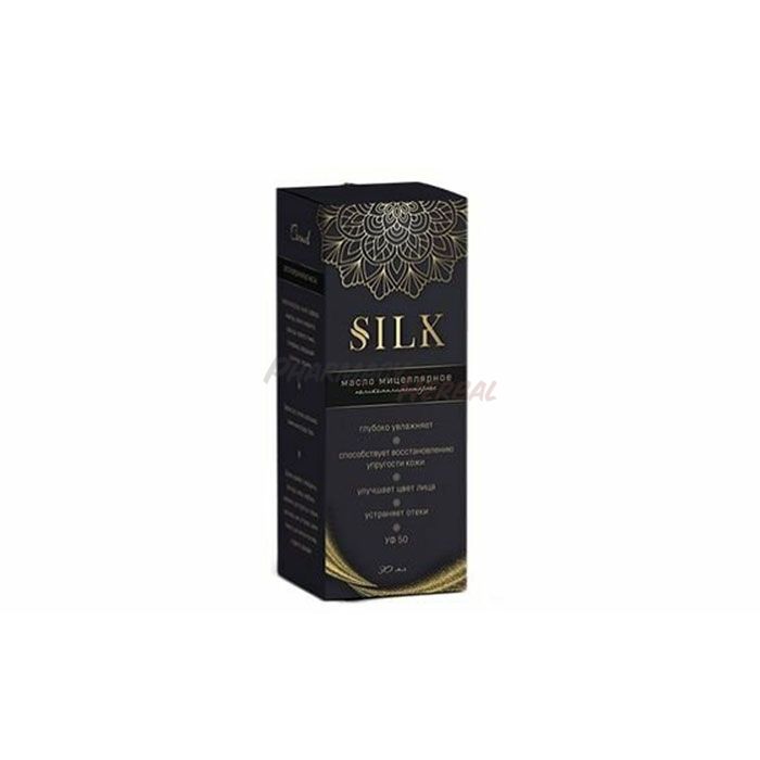 Silk ◦ rejuvenating micellar oil ◦ in Yoshkar-Ola