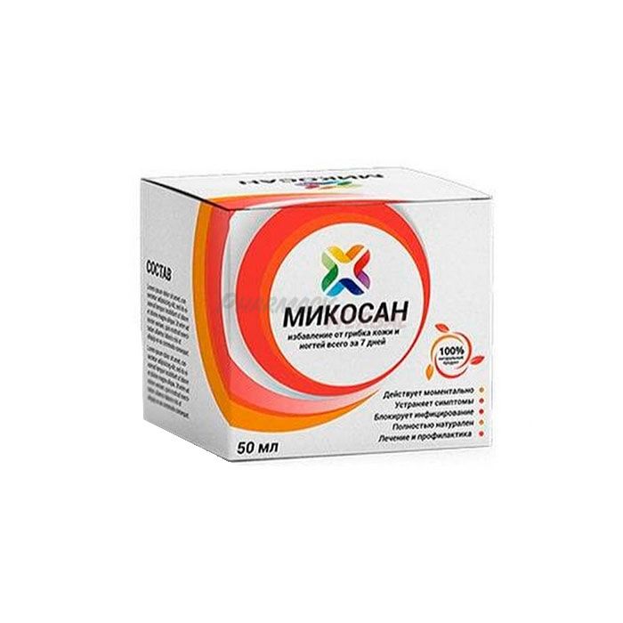 Mikosan ◦ fungus cream ◦ in Shymkent