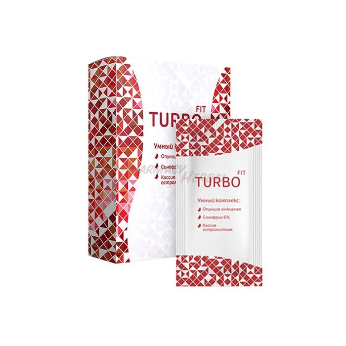 Turbofit ◦ instant powder for weight loss ◦ in the Sevastopol