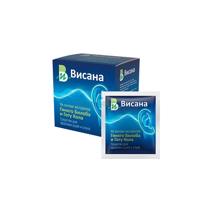 Висана ◦ ear and hearing aid ◦ in Makhachkala