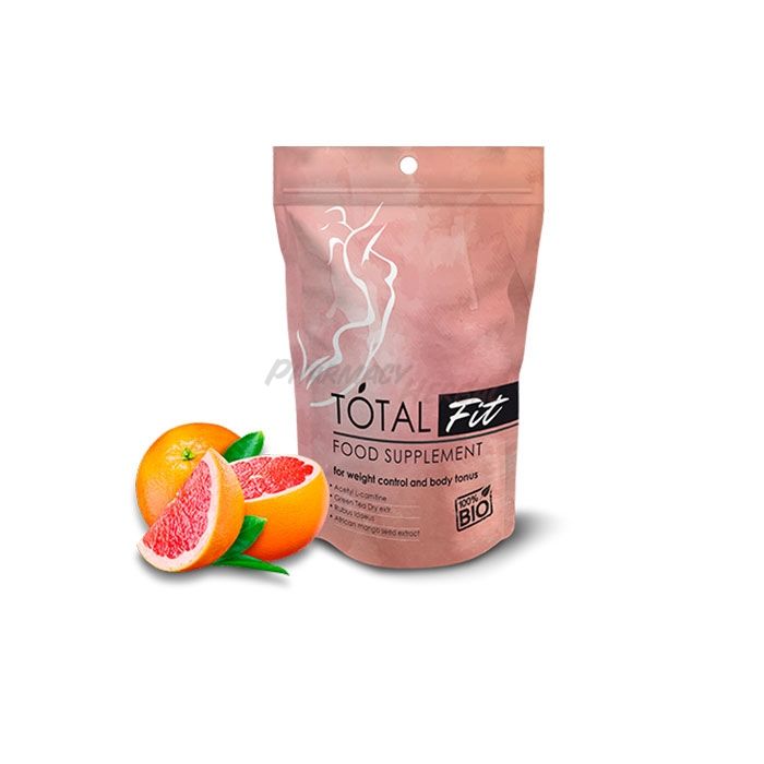 TotalFit ◦ slimming cocktail ◦ in Kyzylorda