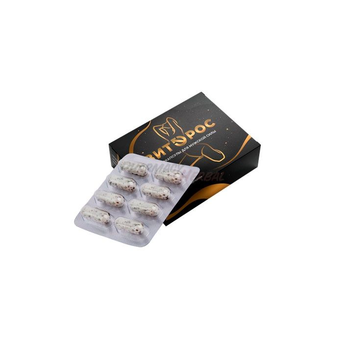 Viteros ◦ capsules for potency and strengthening of male health ◦ in Krasnoyarsk