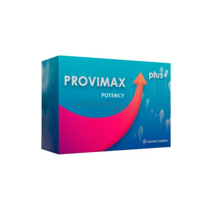 Provimax ◦ pills for prostatitis ◦ in Osipovichi