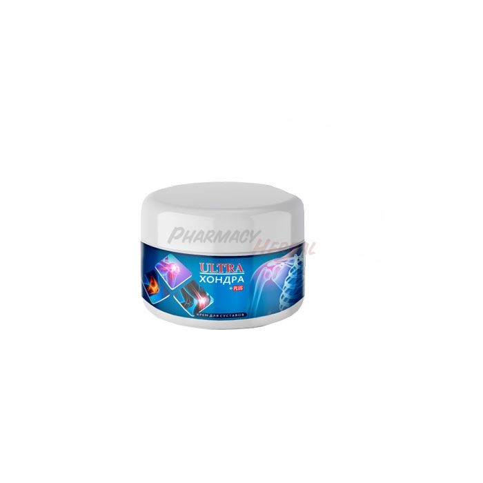 Ultra Хондра PLUS ◦ joint pain cream ◦ in Samara