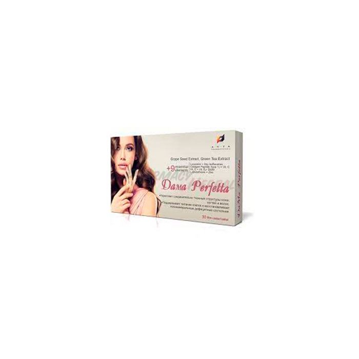 Dama Perfetta ◦ rejuvenation pills ◦ in Chirchik