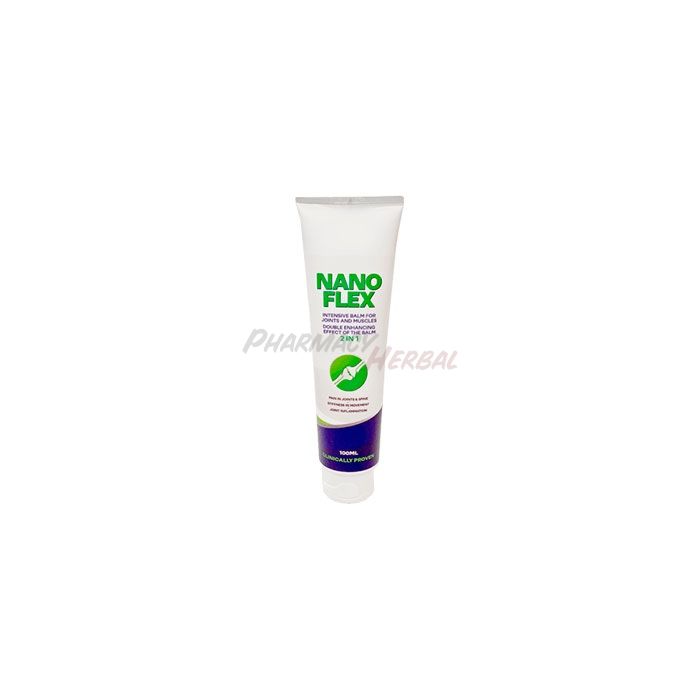 NanoFlex ◦ joint cream ◦ in Ceadir-Lunga