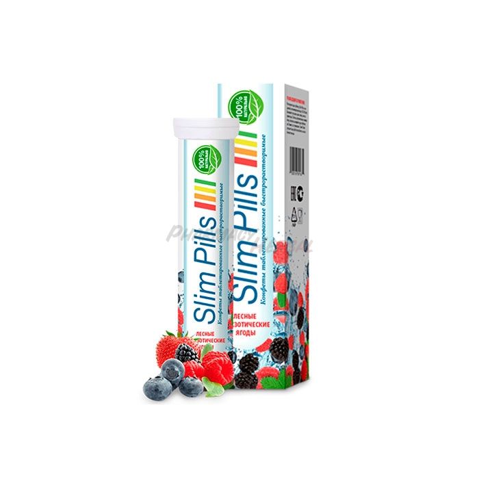 Slim Pills ◦ weight loss pills ◦ in Krasnodar