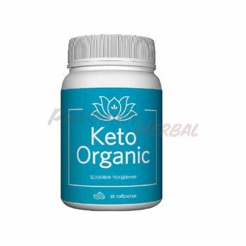 Keto Organic (Кето Органик) ◦ капсулы для похудения ◦ в Воронеже