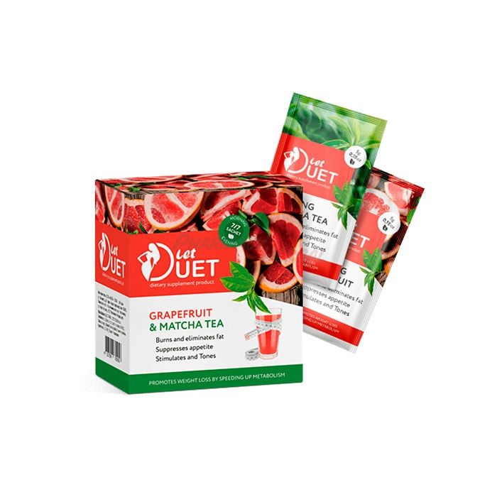 Let Duet ◦ biocomplex for weight loss ◦ in Vinnitsa