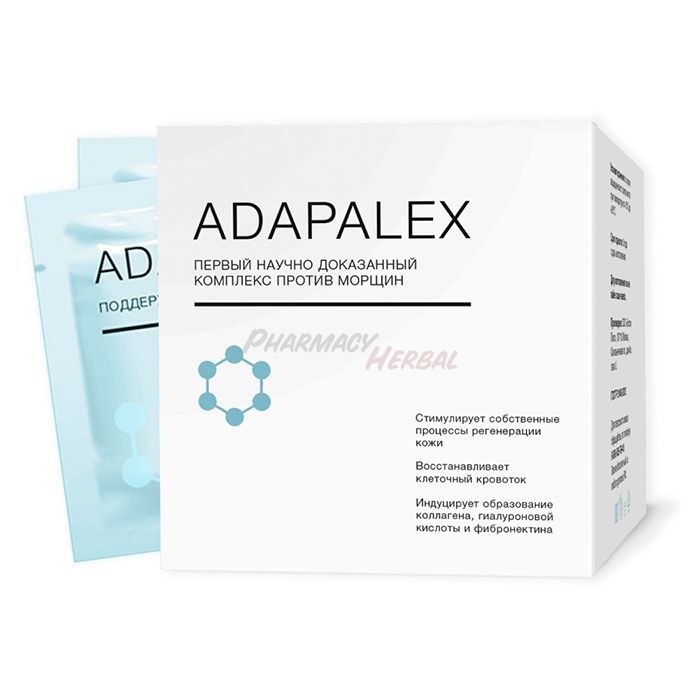 Adapalex ◦ anti-wrinkle cream ◦ in Chelyabinsk