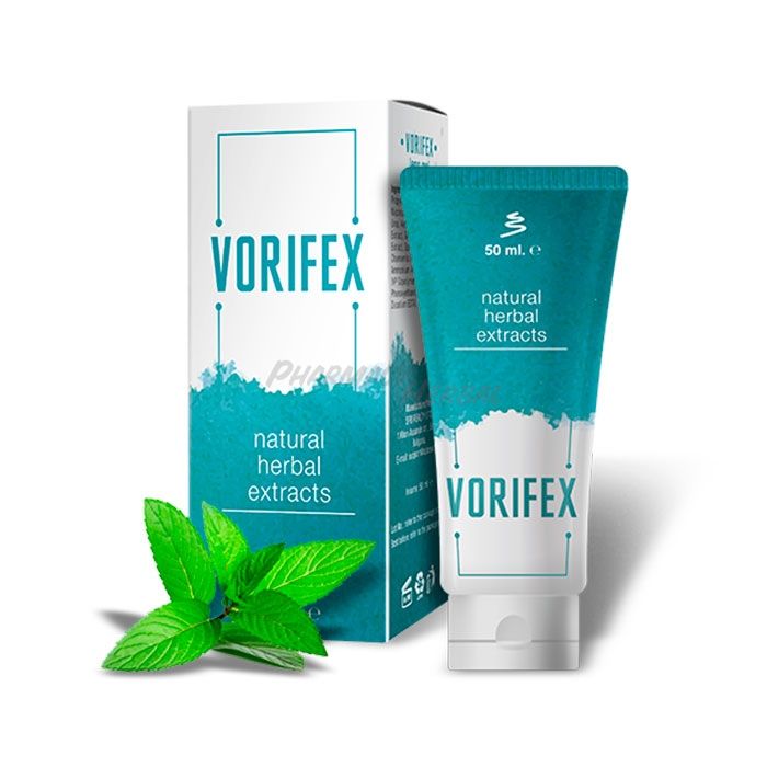 Vorifex ◦ remedy for varicose veins ◦ in Stavropol