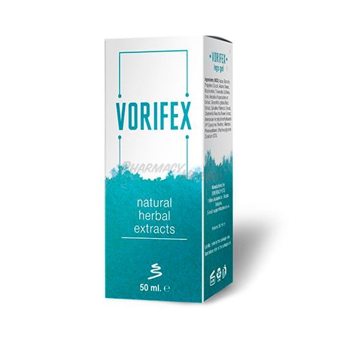 Vorifex ◦ remedy for varicose veins ◦ in Stavropol