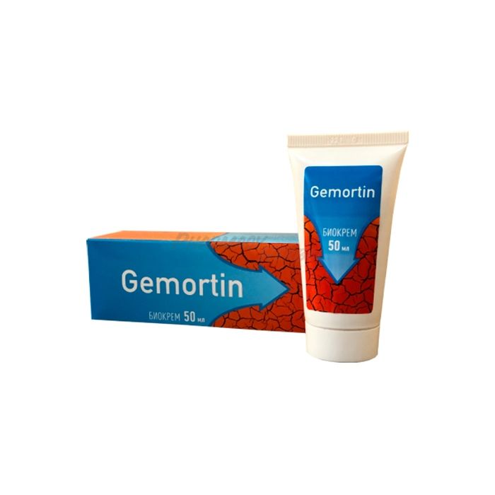 Gemortin ◦ hemorrhoid cream ◦ in Salyan