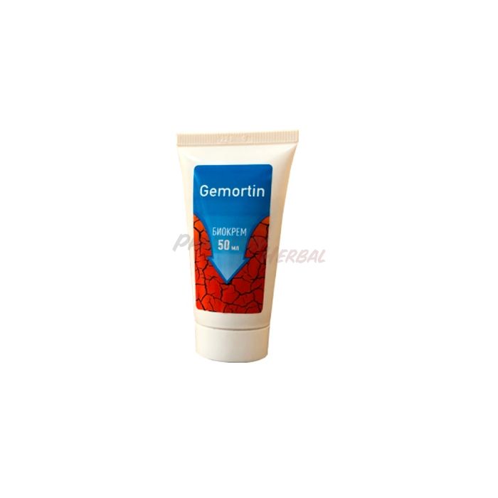 Gemortin ◦ hemorrhoid cream ◦ in Sumgayit