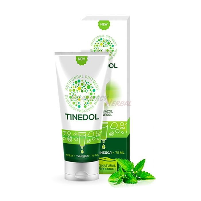 Tinedol ◦ fungus cream ◦ in Uman