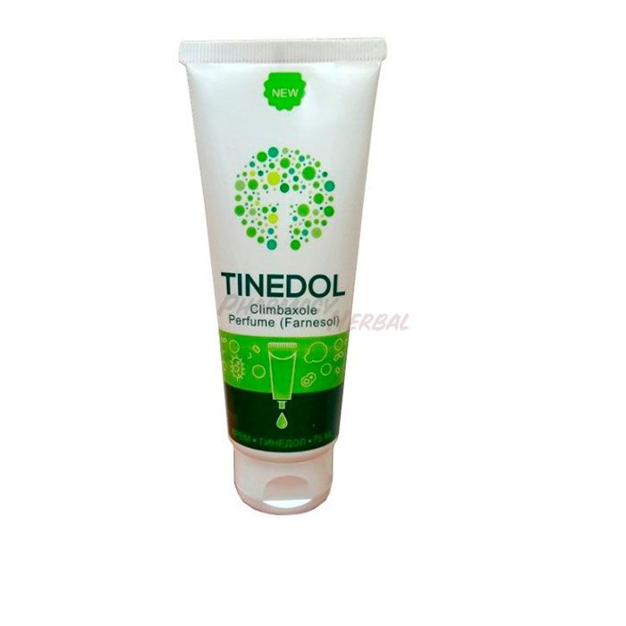 Tinedol ◦ fungus cream ◦ in Yerevan