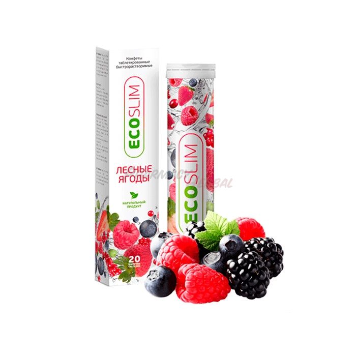 Eco slim ◦ weight loss pills ◦ in Zaporozhye