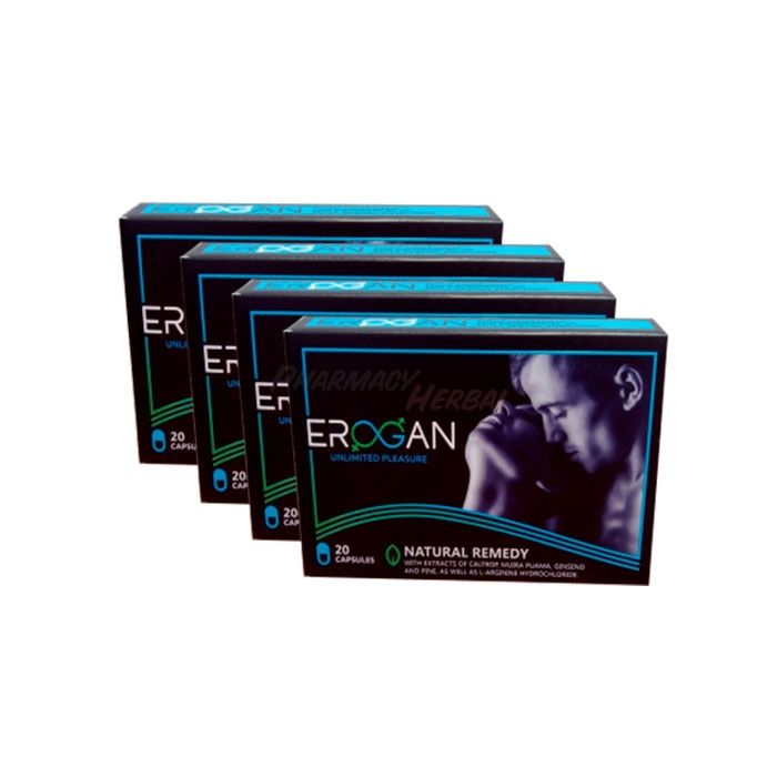 Erogan ◦ capsules for potency ◦ in Denau