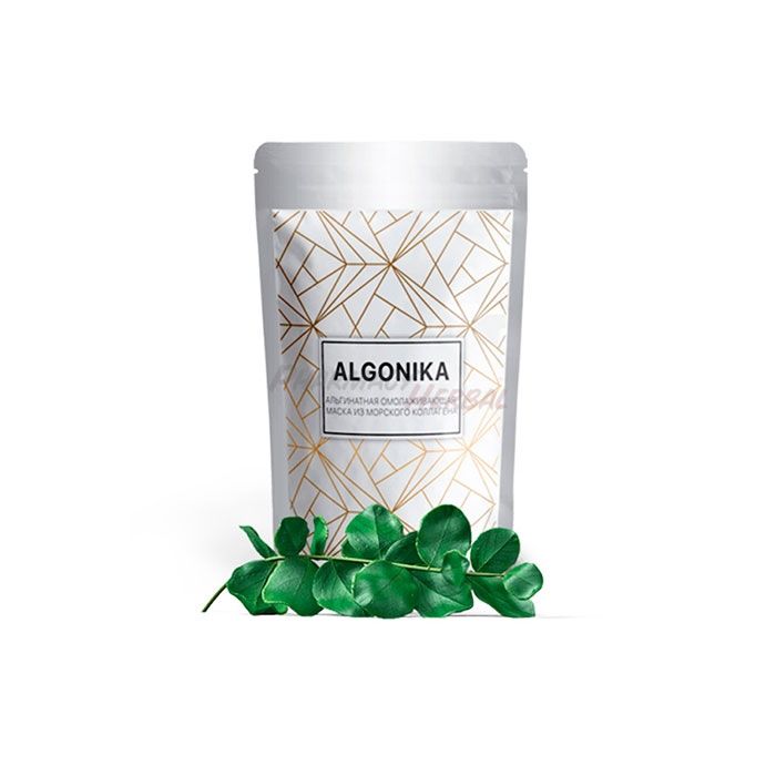 Algonika ◦ rejuvenating mask ◦ in Kyzylorda