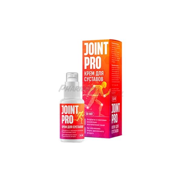 Joint Pro ◦ cream against joint diseases ◦ to Balykchy