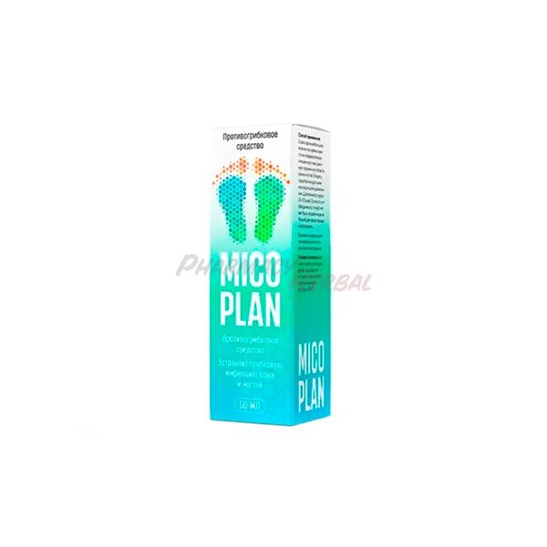 Micoplan ◦ anti-fungal cream ◦ in Alma-Ata