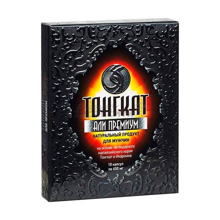 Tongkat ali premium ◦ drug for potency ◦ in Kazan