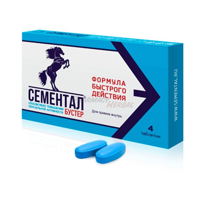 Semental ◦ pills for potency ◦ in Togliatti