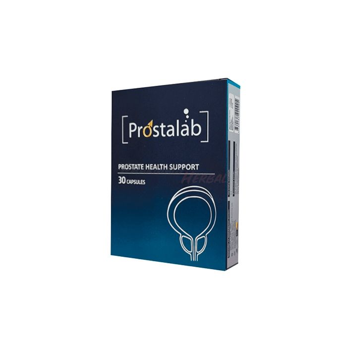 Prostalab ◦ capsules for prostatitis ◦ in Nakhchivan