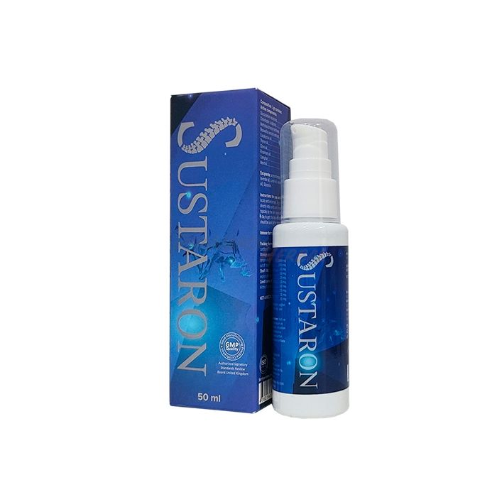 Sustaron ◦ joint cream ◦ in Yevlakh