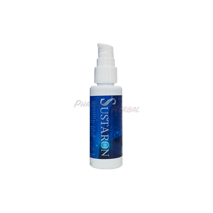 Sustaron ◦ joint cream ◦ in Shamakhi