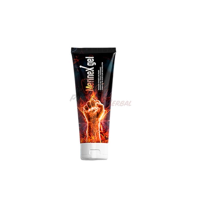 Mennex Gel ◦ penis enlargement gel ◦ in Bender