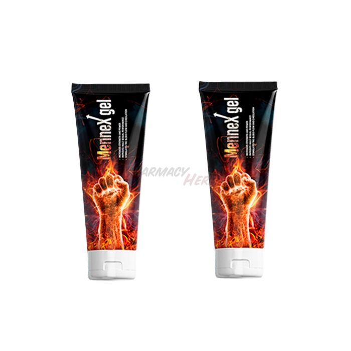 Mennex Gel ◦ гель для увеличения пениса ◦ в Дубоссарах