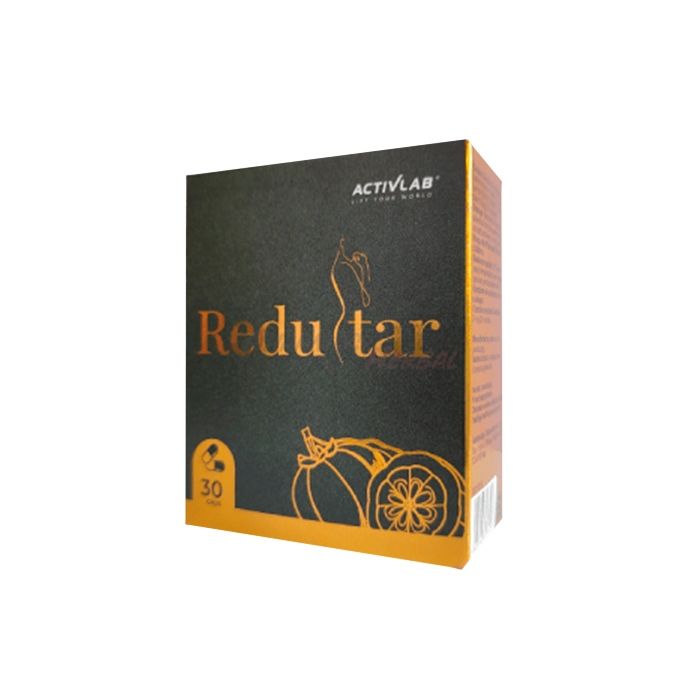 Redustar ◦ slimming capsules ◦ in Sumgayit