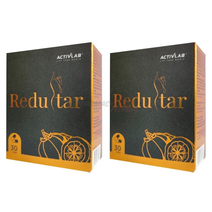 Redustar ◦ slimming capsules ◦ in Adjigabul