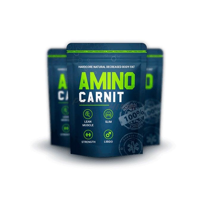 Aminocarnit ◦ muscle growth complex ◦ in Ekibastuz