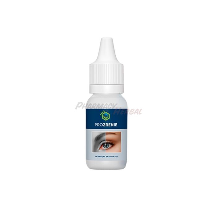 Prozrenie ◦ eye health product ◦ in Tursunzade